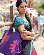 South Indian Actress Bindu Madhavi Pics