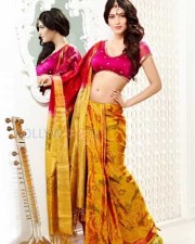 South Indian Actress Shruthi Haasan Hot Pictures