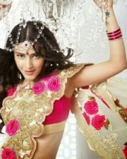 South Indian Actress Shruthi Haasan Hot Pictures