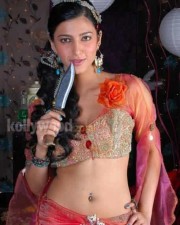 South Indian Actress Shruthi Hassan Sexy Pictures