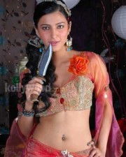 South Indian Actress Shruthi Hassan Sexy Pictures