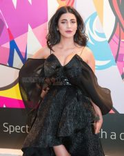 South Indian Actress Shruti Haasan Stylish Pictures 01