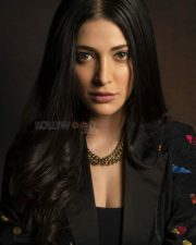 South Indian Actress Shruti Haasan Stylish Pictures 03