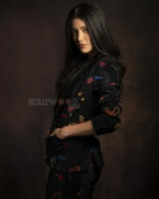 South Indian Actress Shruti Haasan Stylish Pictures 05