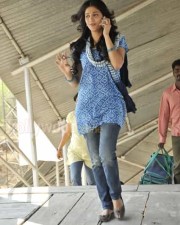 Sruthi Hasan Sexy Stills