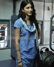 Sruthi Hasan Sexy Stills