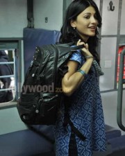 Sruthi Hasan Sexy Stills