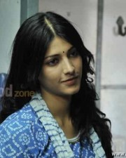 Sruthi Hasan Sexy Stills