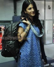 Sruthi Hasan Sexy Stills