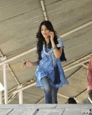 Sruthi Hasan Sexy Stills