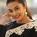 Stefy Patel 25 Stefy Patel At Ninnu Thalachi First Look Launch Event Photos