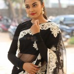 Stefy Patel 23 Stefy Patel At Ninnu Thalachi First Look Launch Event Photos
