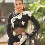 Stefy Patel 22 Stefy Patel At Ninnu Thalachi First Look Launch Event Photos