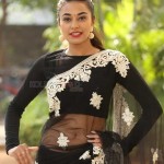 Stefy Patel 20 Stefy Patel At Ninnu Thalachi First Look Launch Event Photos