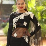 Stefy Patel 19 Stefy Patel At Ninnu Thalachi First Look Launch Event Photos