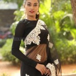 Stefy Patel 16 Stefy Patel At Ninnu Thalachi First Look Launch Event Photos