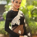 Stefy Patel 15 Stefy Patel At Ninnu Thalachi First Look Launch Event Photos