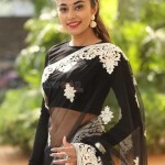 Stefy Patel 14 Stefy Patel At Ninnu Thalachi First Look Launch Event Photos