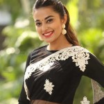 Stefy Patel 13 Stefy Patel At Ninnu Thalachi First Look Launch Event Photos