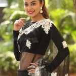 Stefy Patel 12 Stefy Patel At Ninnu Thalachi First Look Launch Event Photos
