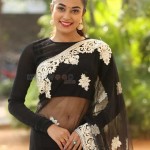 Stefy Patel 11 Stefy Patel At Ninnu Thalachi First Look Launch Event Photos