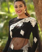 Stefy Patel At Ninnu Thalachi First Look Launch Event Photos