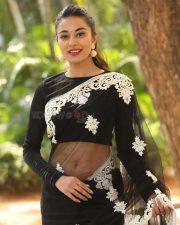 Stefy Patel At Ninnu Thalachi First Look Launch Event Photos