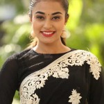 Stefy Patel 4 Stefy Patel At Ninnu Thalachi First Look Launch Event Photos