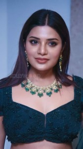 Stunning Athmika Pictures 02