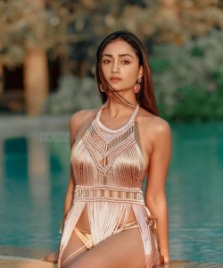 Stunning Tridha Choudhary Lingerie Photoshoot Pictures 04
