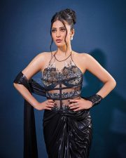 Stylish Shruti Haasan at GQ Men of the Year Awards 2023 Photos 02
