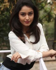 Surya Vs Surya Heroine Tridha Choudhury Photos