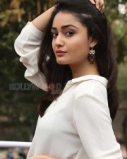 Surya Vs Surya Heroine Tridha Choudhury Photos