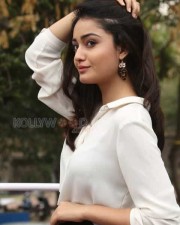 Surya Vs Surya Heroine Tridha Choudhury Photos