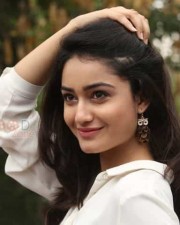Surya Vs Surya Heroine Tridha Choudhury Photos