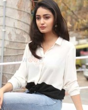 Surya Vs Surya Heroine Tridha Choudhury Photos