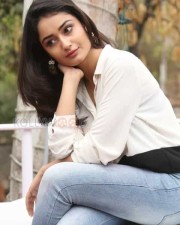 Surya Vs Surya Heroine Tridha Choudhury Photos