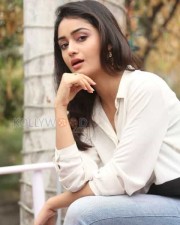 Surya Vs Surya Heroine Tridha Choudhury Photos