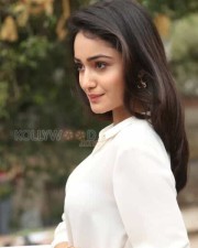 Surya Vs Surya Heroine Tridha Choudhury Photos