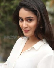 Surya Vs Surya Heroine Tridha Choudhury Photos
