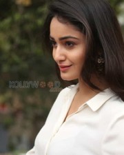 Surya Vs Surya Heroine Tridha Choudhury Photos