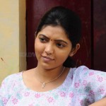 Athulya Ravi 33