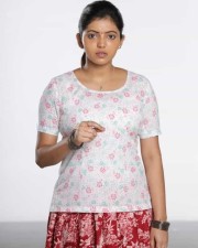 Athulya Ravi 23 Suttu Pidikka Utharavu Movie Heroine Athulya Ravi Pictures