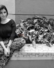 Tamil Actress Aathmika Photos