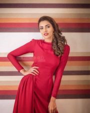 Tamil Actress Akshara Gowda Photoshoot Pictures
