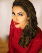 Tamil Actress Akshara Gowda Photoshoot Pictures