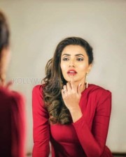 Tamil Actress Akshara Gowda Photoshoot Pictures