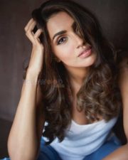 Tamil Actress Akshara Gowda Photoshoot Pictures