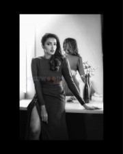 Tamil Actress Akshara Gowda Photoshoot Pictures
