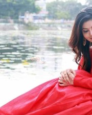 Athulya Ravi 21 Tamil Actress Athulya Ravi Candid Pictures